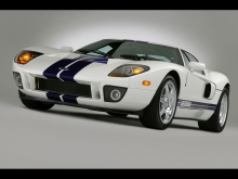 Ford GT 2005 65